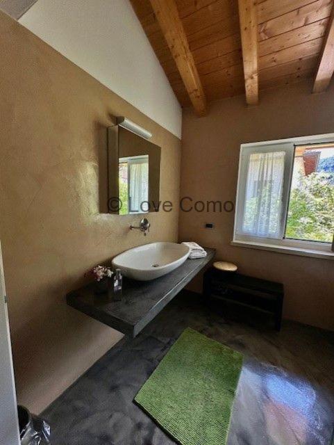 Villa 3 Olivi - sleep 5 - in Lenno Esterno foto