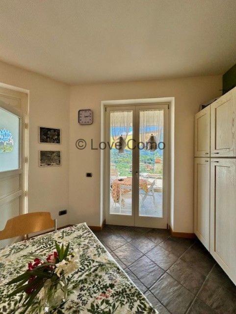 Villa 3 Olivi - sleep 5 - in Lenno Esterno foto